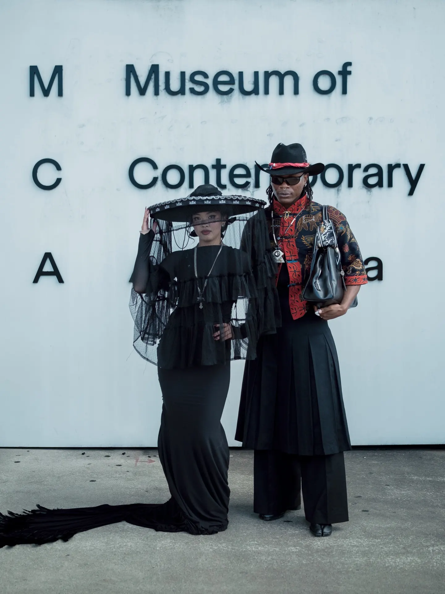 Australian Fashion Week 2026, photograph 1