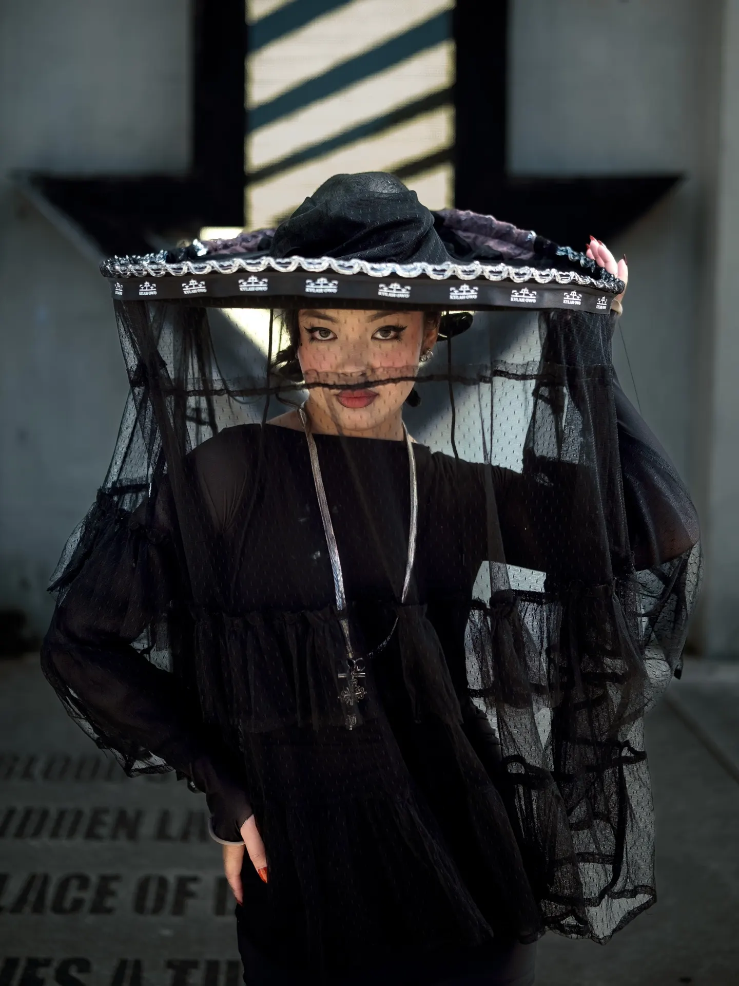 Australian Fashion Week 2026, photograph 3