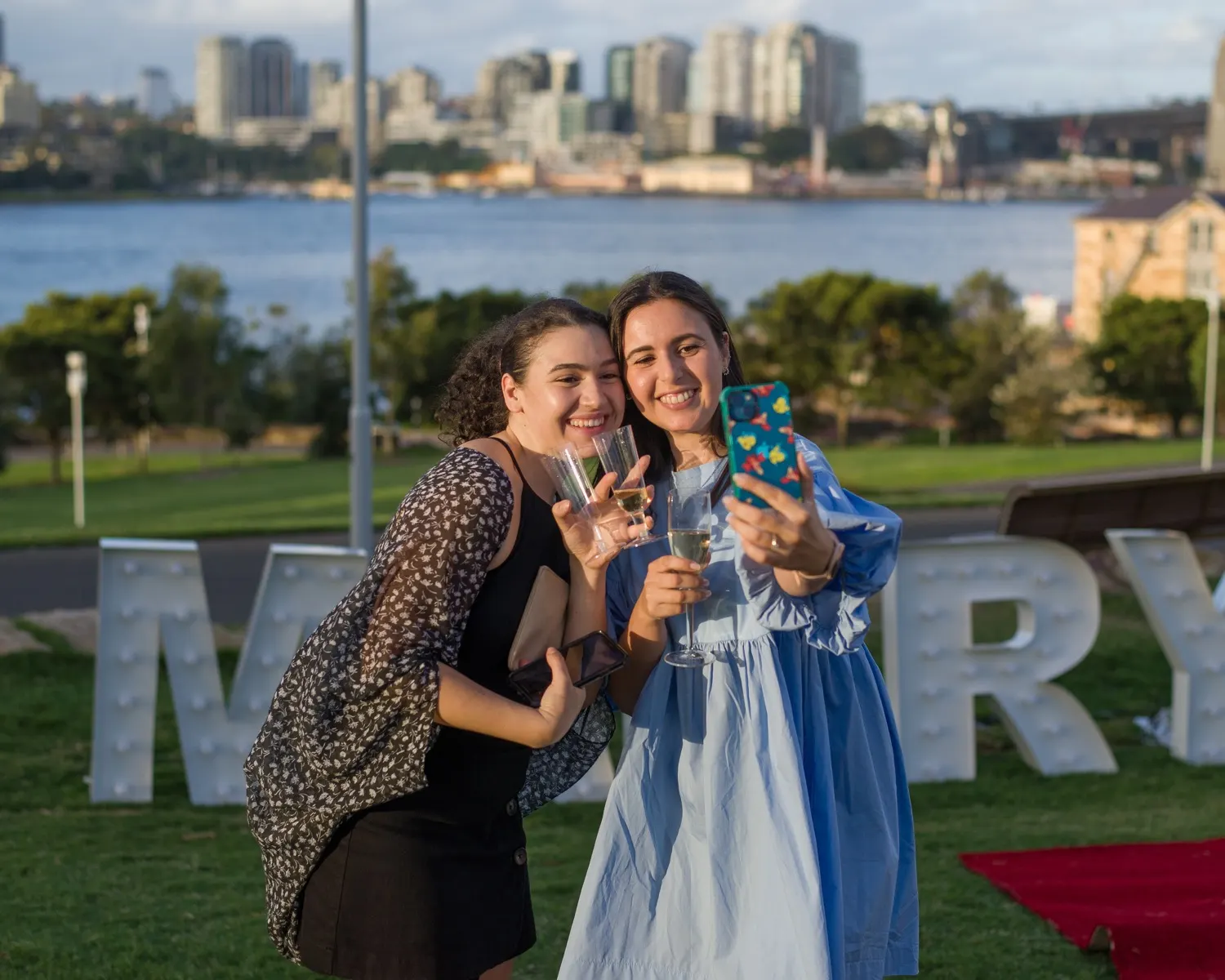 George & Adriana's Engagement, photograph 5