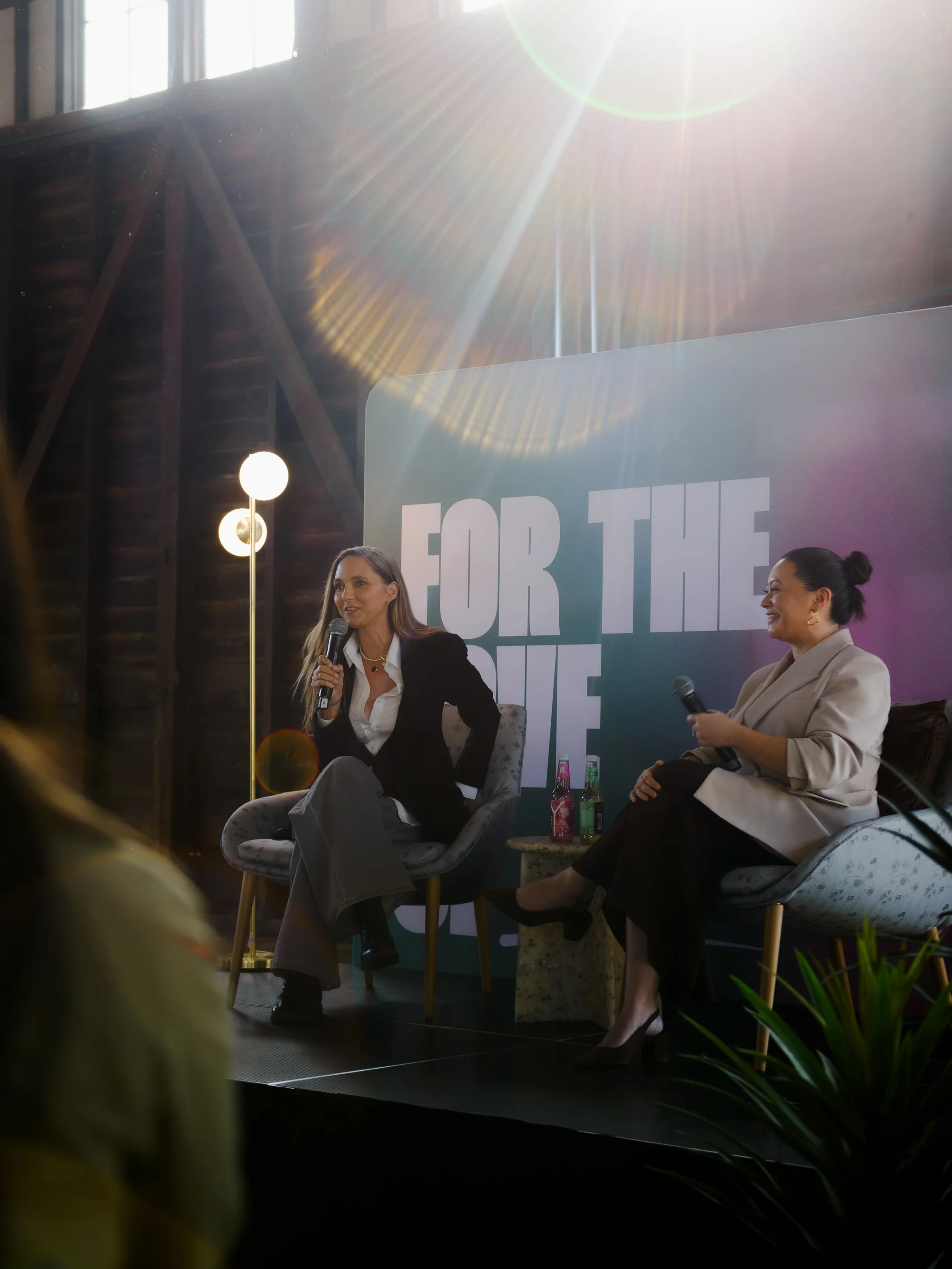 Global Impact Summit, photograph 10