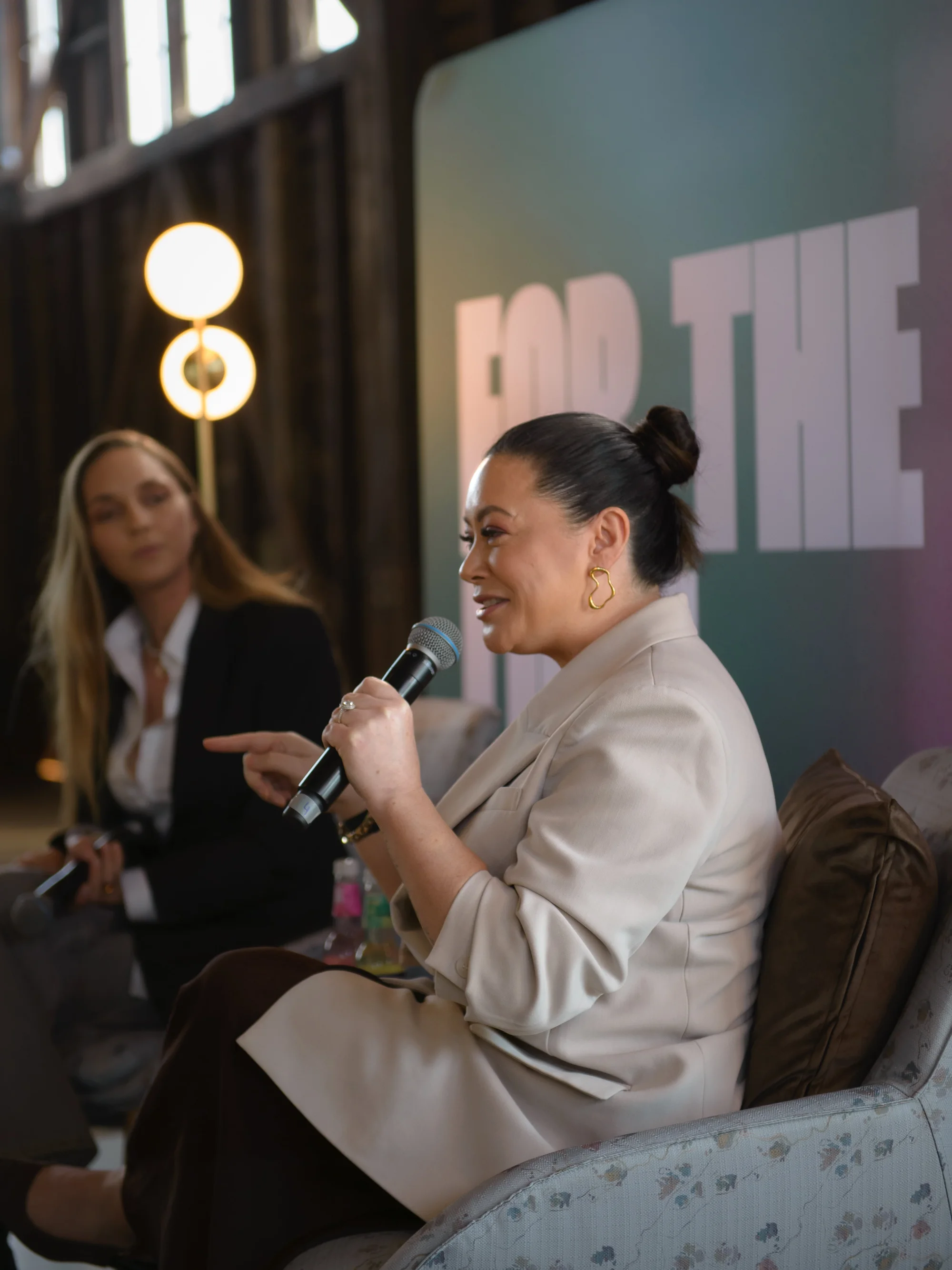 Global Impact Summit, photograph 11