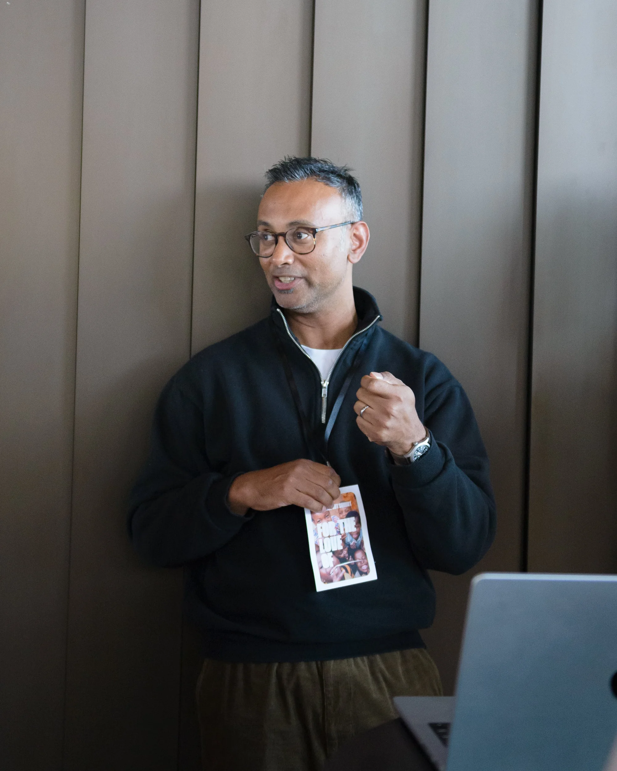 Global Impact Summit, photograph 14