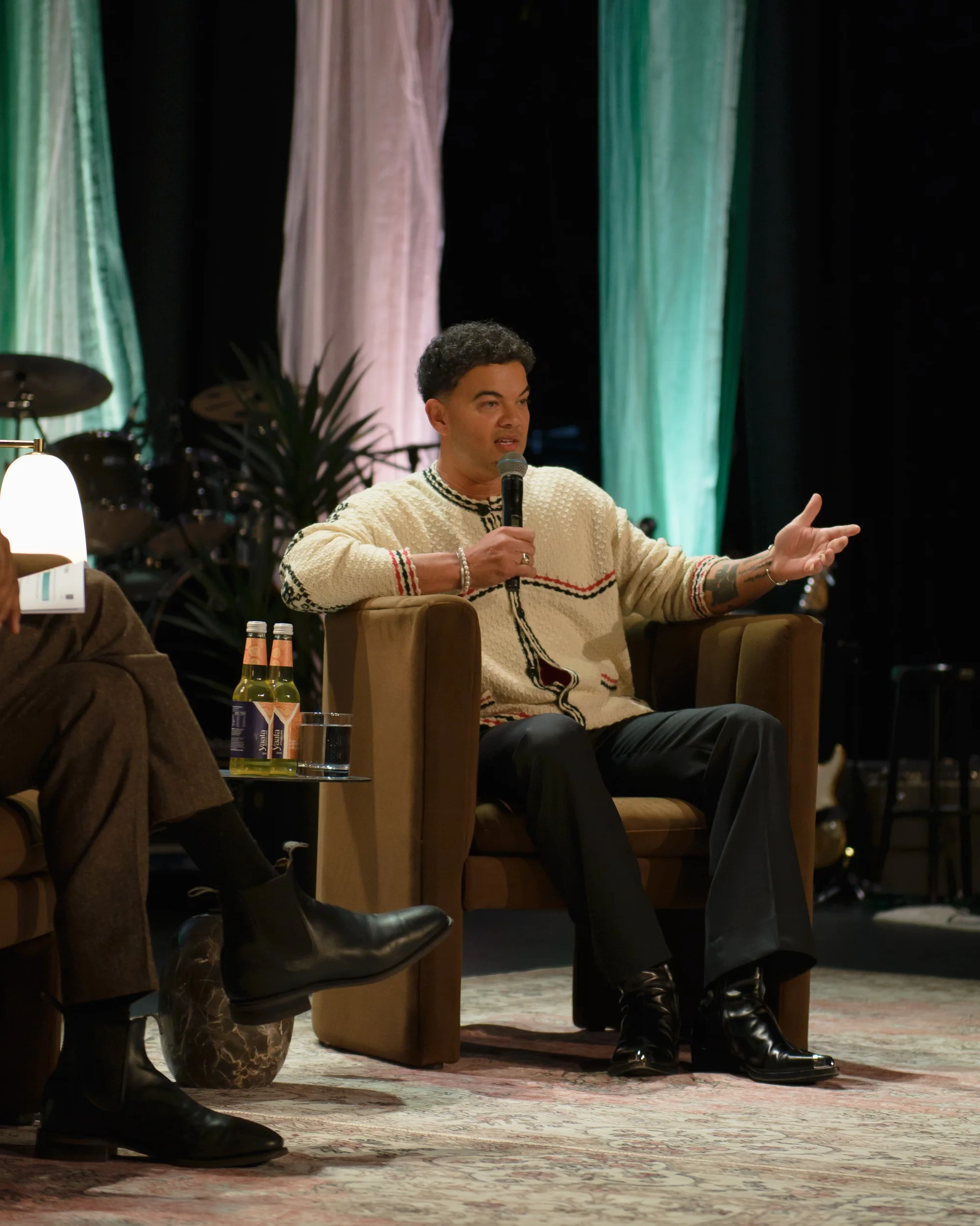 Global Impact Summit, photograph 16