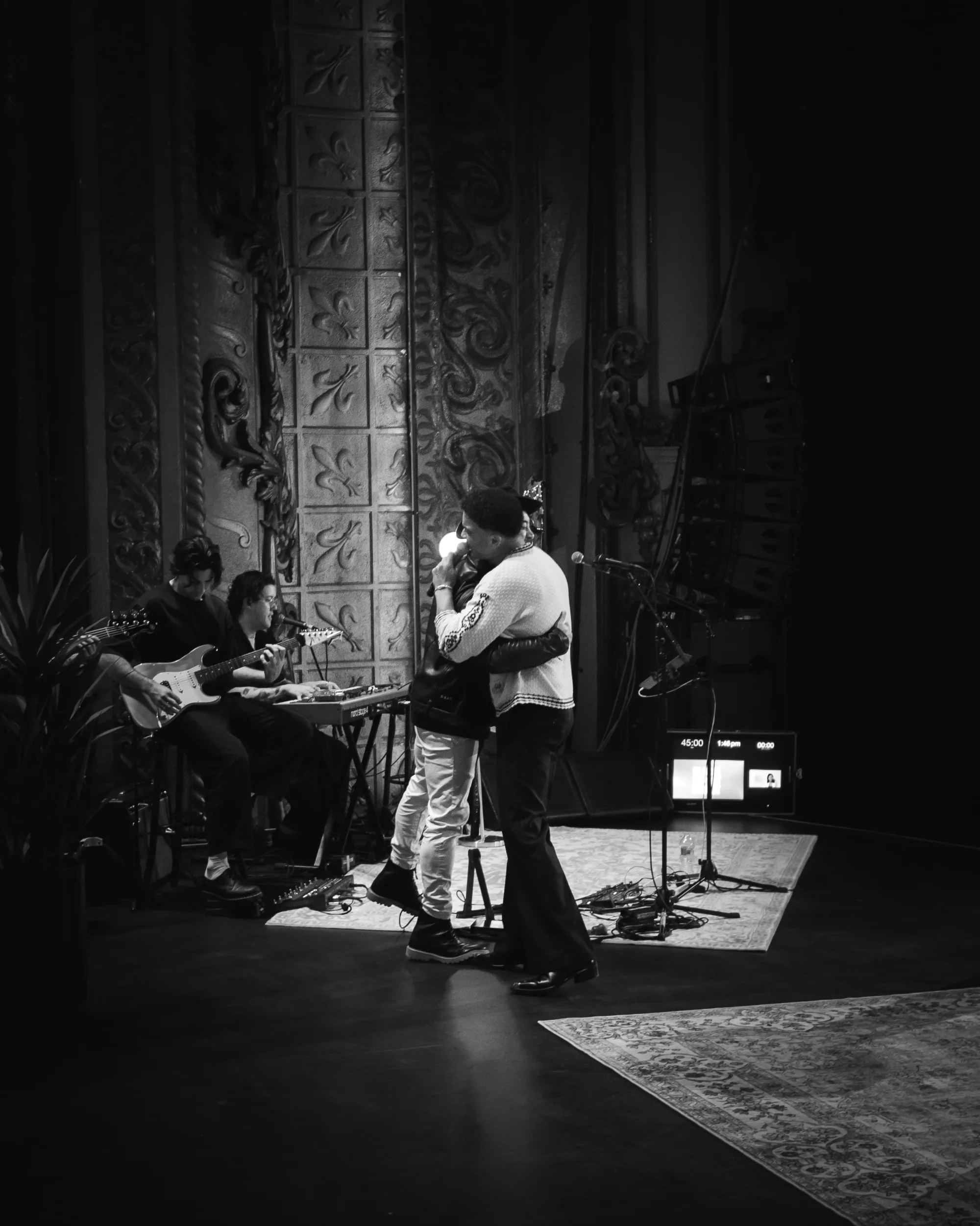 Guy & Jules Sebastian – The Sebastian Foundation, photograph 6