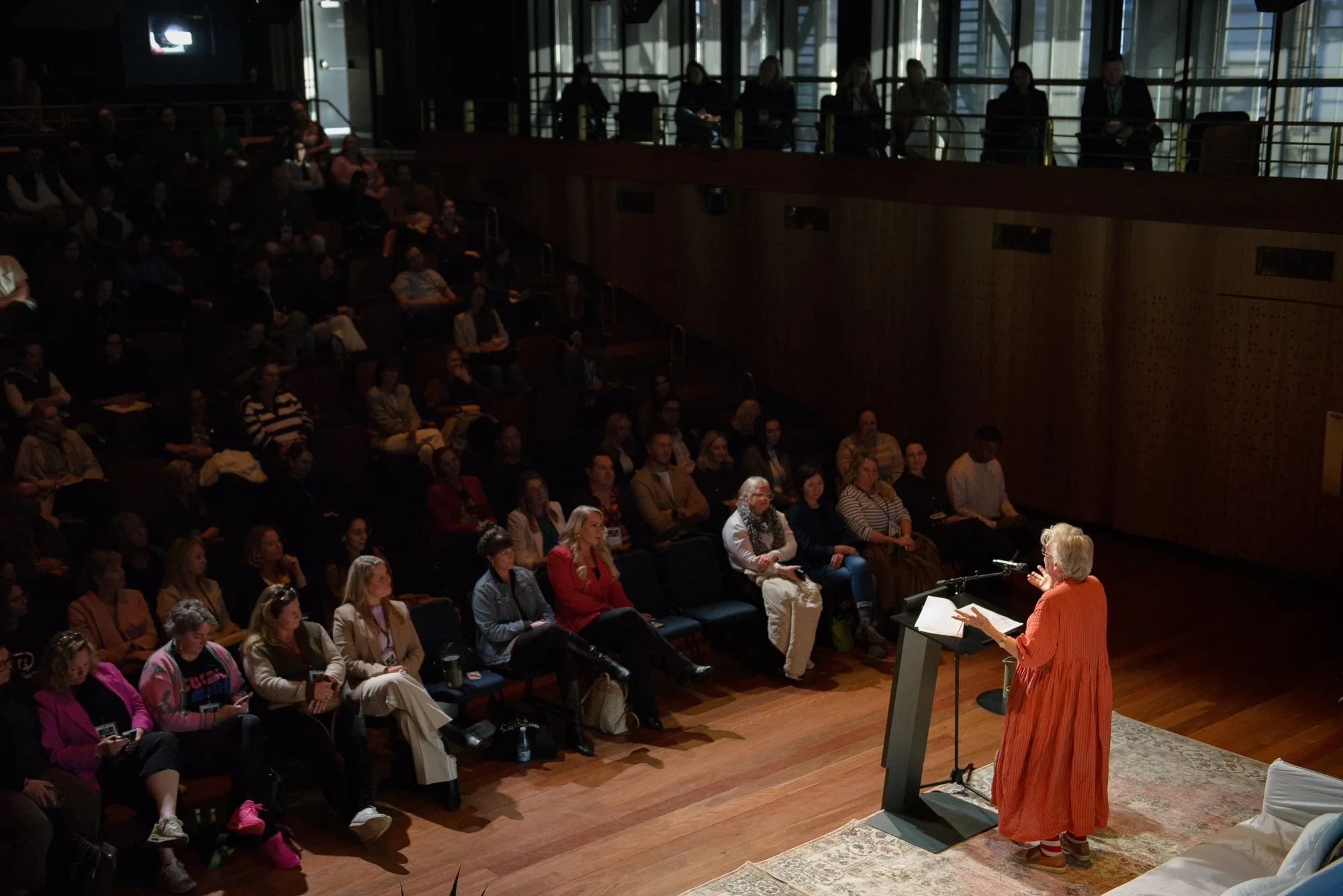Maggie Beer, photograph 1