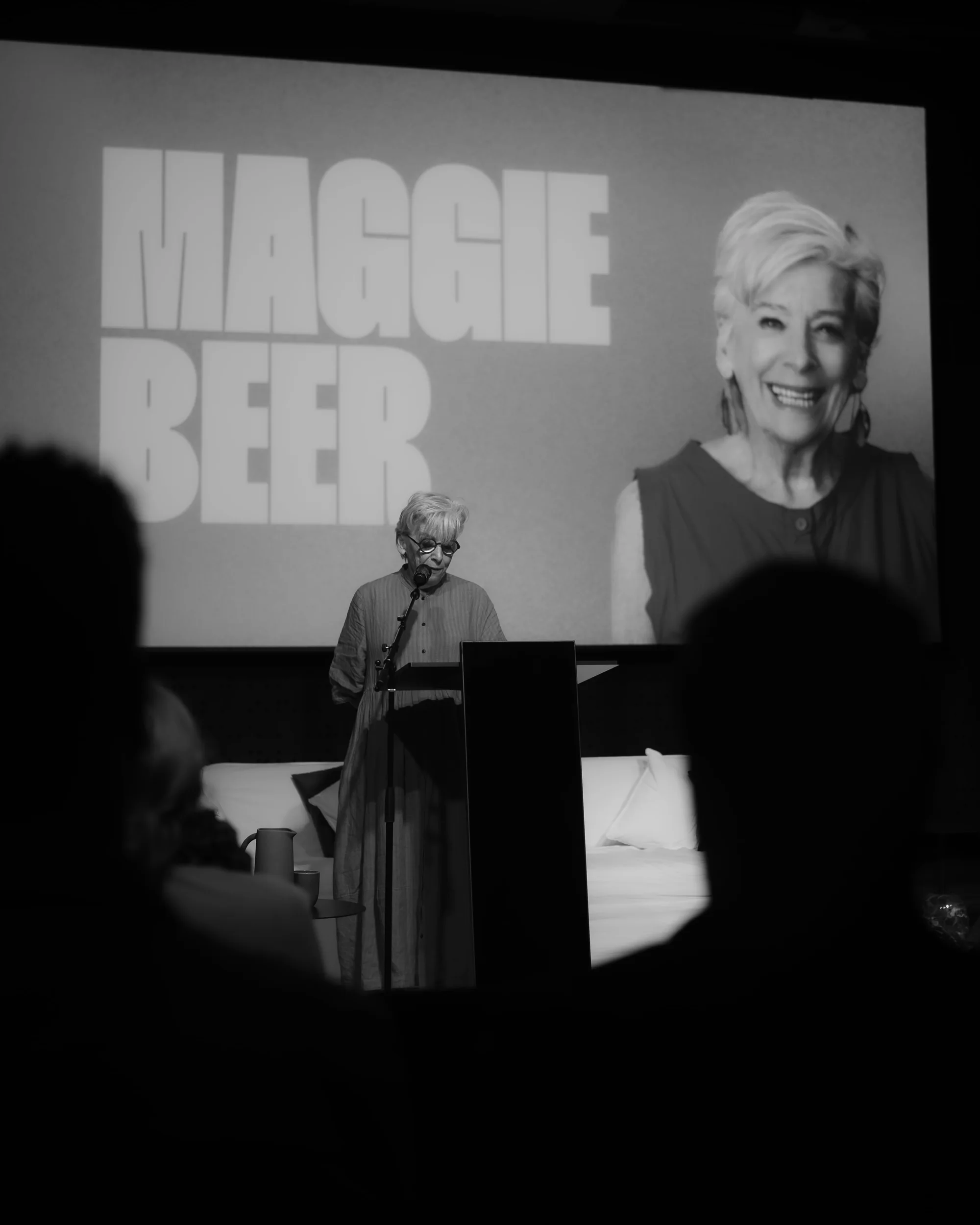 Maggie Beer, photograph 2