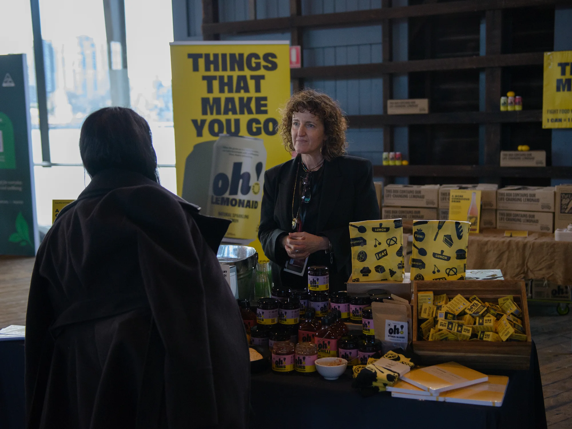 OzHarvest, photograph 3