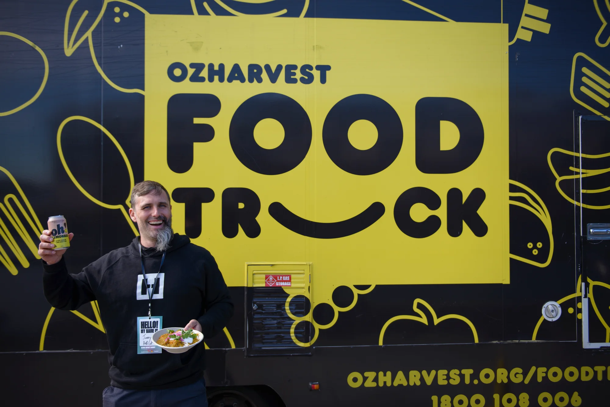 OzHarvest, photograph 5