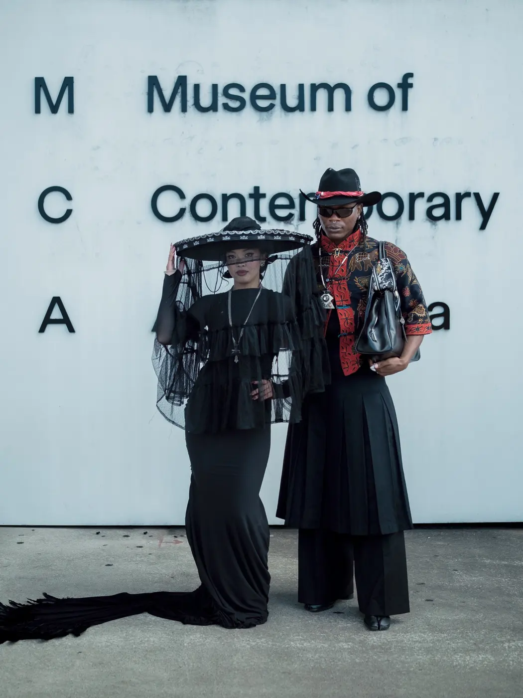 Australian Fashion Week 2026