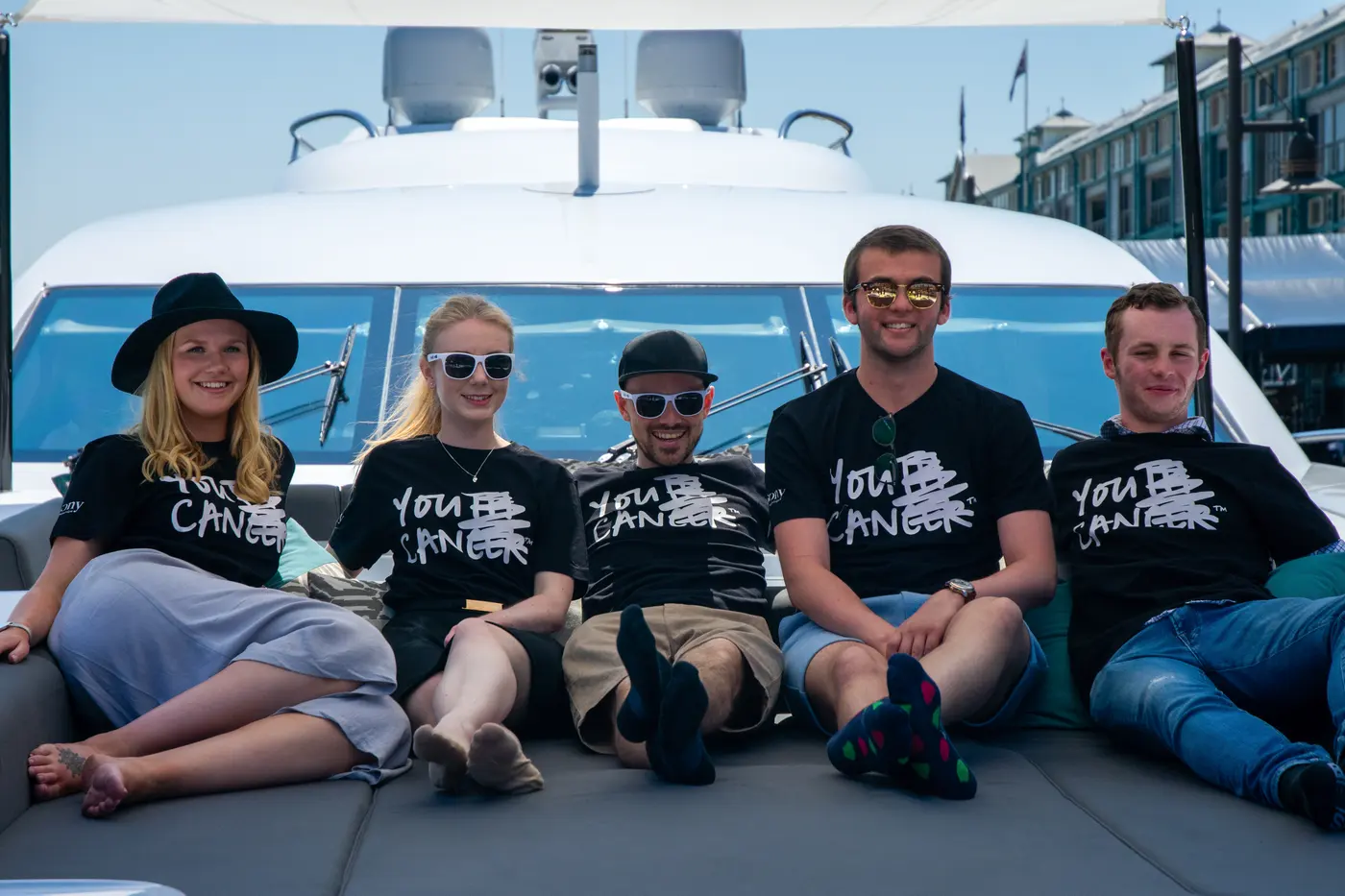 Sydney corporate and event photography coverage